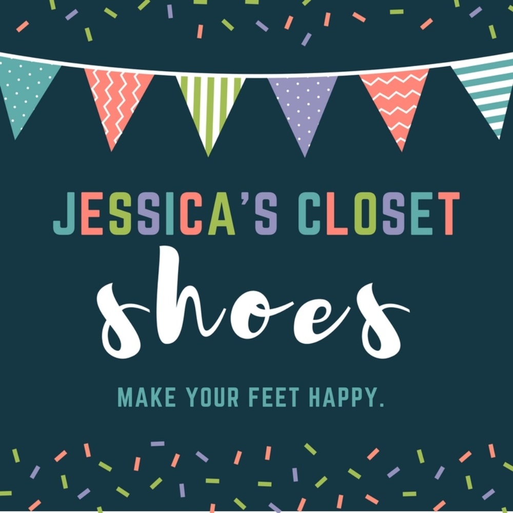 Shoes Shoes Shoes!